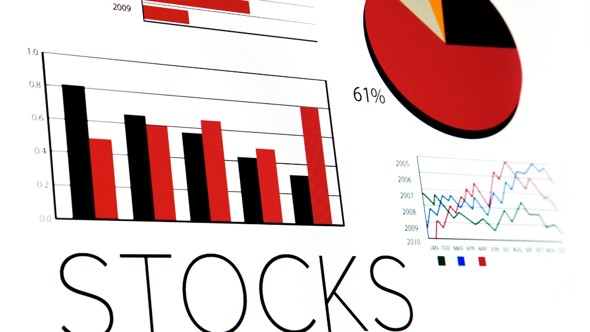 Diversify Across Sectors and Industries