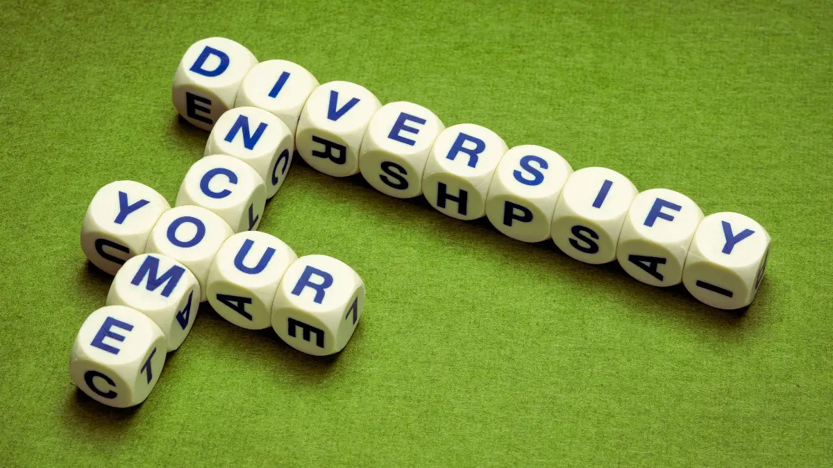Diversify Rental Strategies