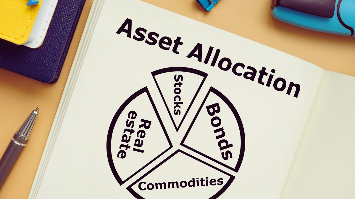 Diversify Your Investments