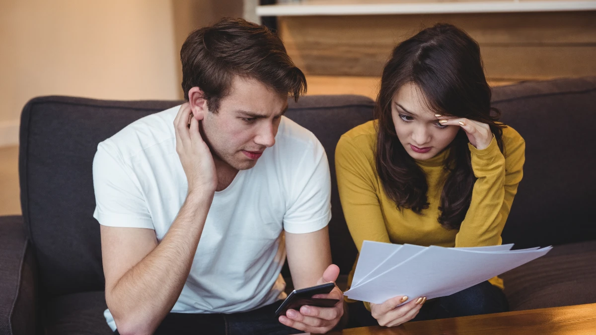 Do You Have Money Trauma? A Quick Checklist