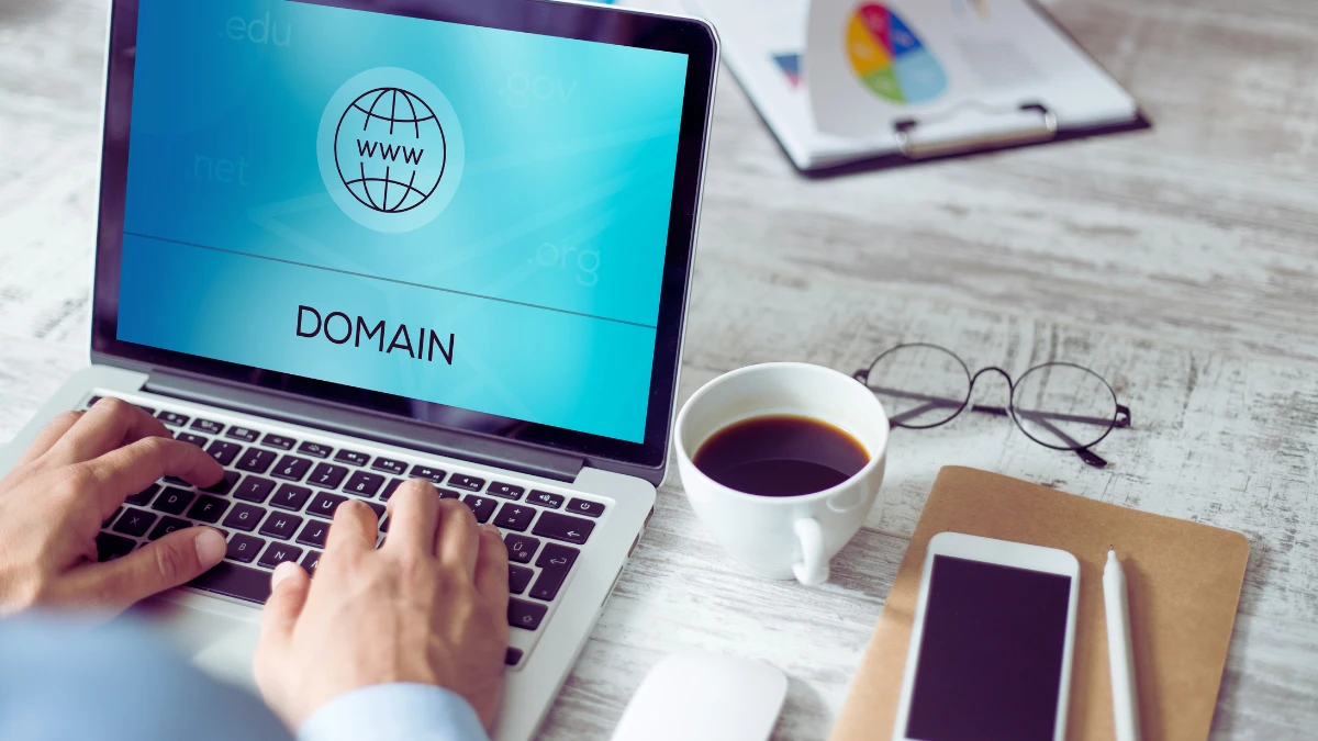 Domain Name Investing