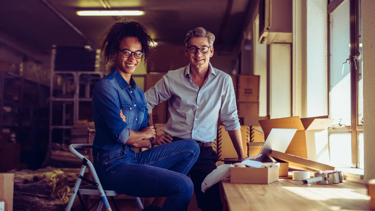 Dropshipping Business