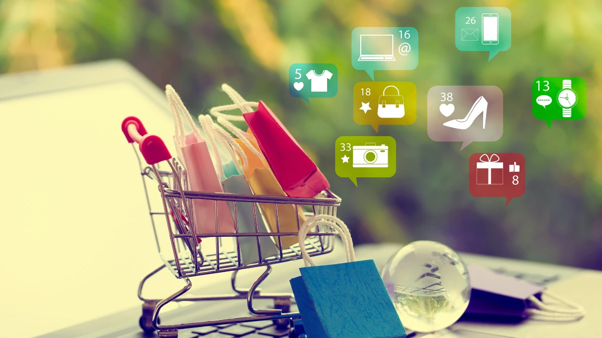 Dropshipping or E-commerce Store