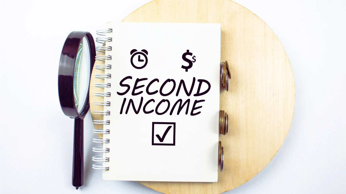 Dual Income Surge: Boosting Earnings