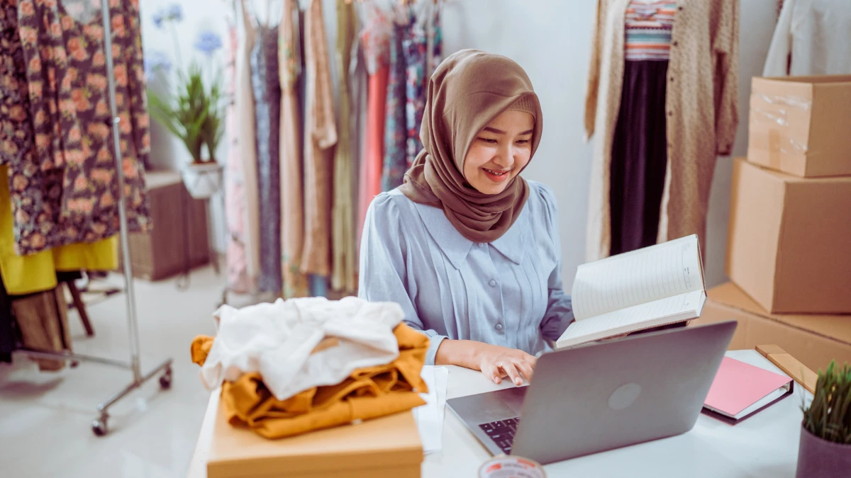 E-Commerce & Dropshipping