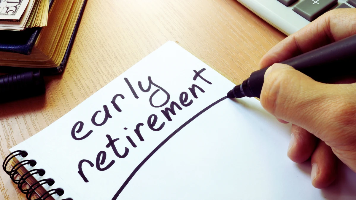 Early Retirement and Benefit Reductions