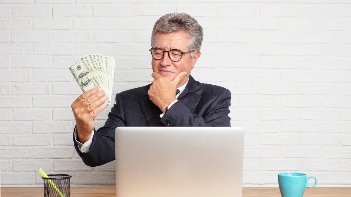 Earn More Money After 50