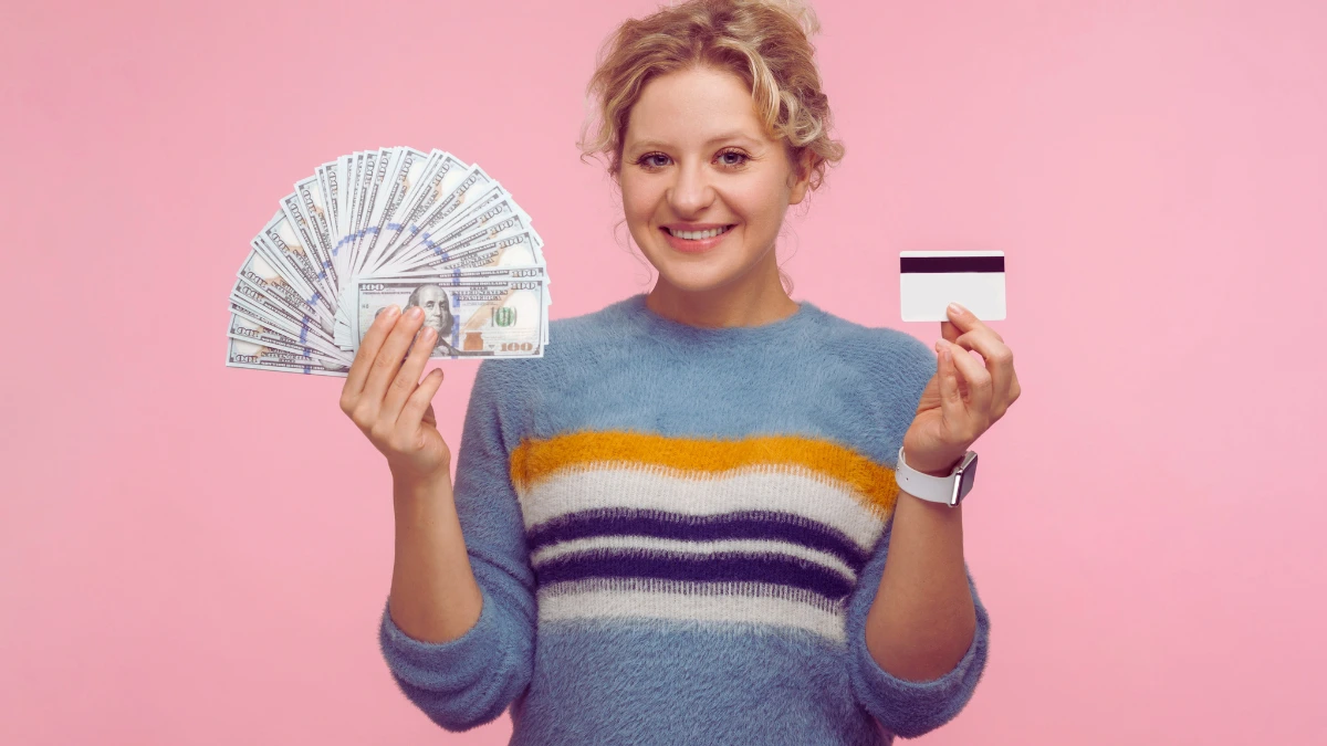 Earning Cash Through Credit-Card Bonuses