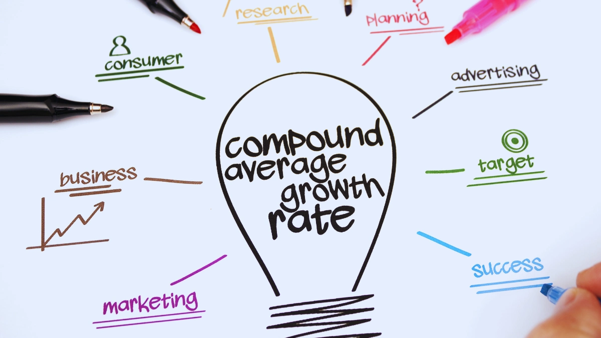 Embrace the Long Game: Let Compound Growth Work Its Magic