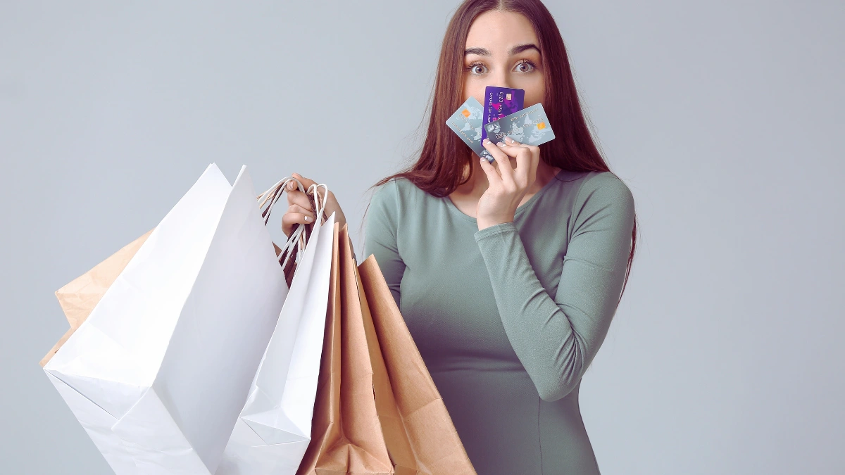 Emotional Spending Withdrawal Symptoms