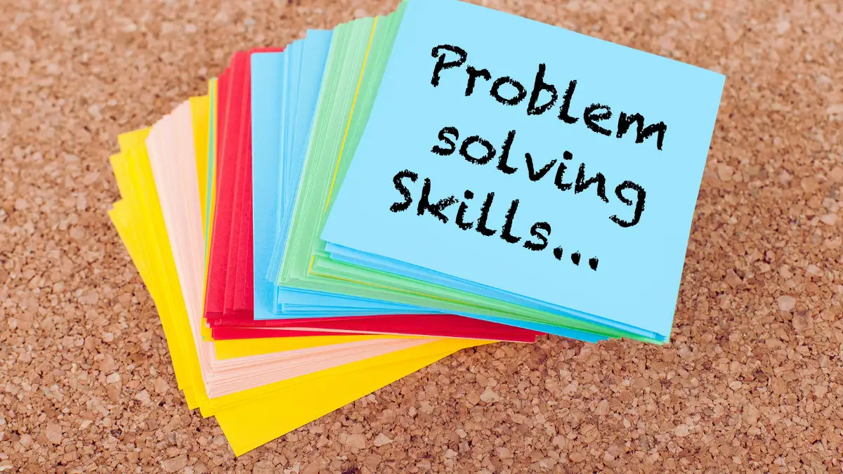 Enhanced Creativity and Problem-Solving Skills