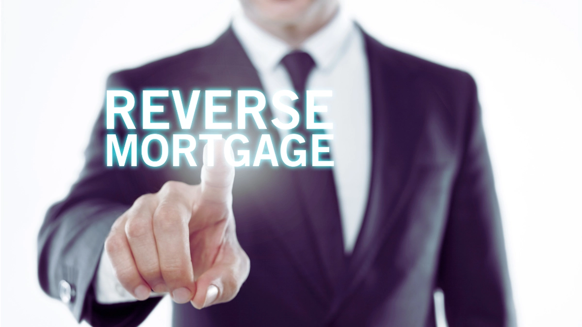 Equity Release (Reverse Mortgage or Home Reversion)