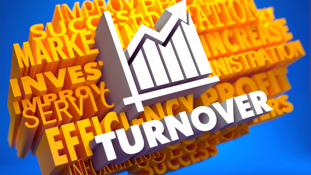 Excessive Trading (Turnover)