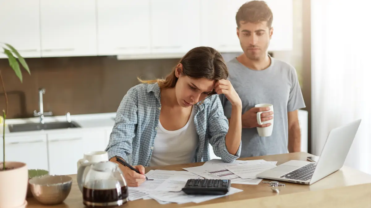 Expenses Middle-Class Families Think Are Normal That Are Actually Bleeding Them Dry