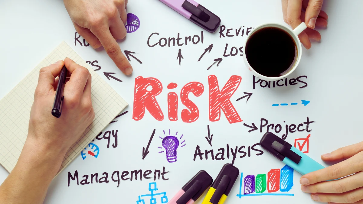 Extreme Risk Tolerance