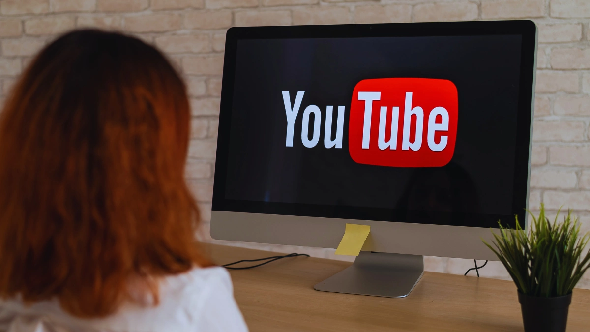 Faceless YouTube Channels