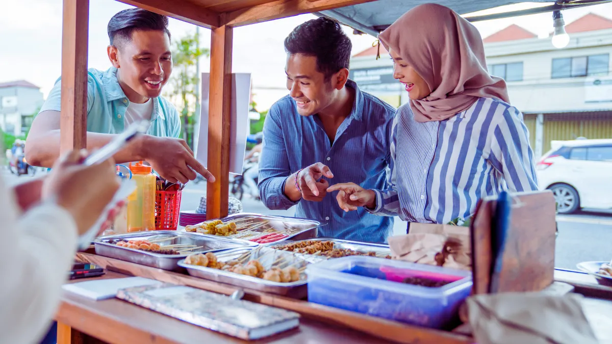 Why Most People Fail at Food Side Hustles