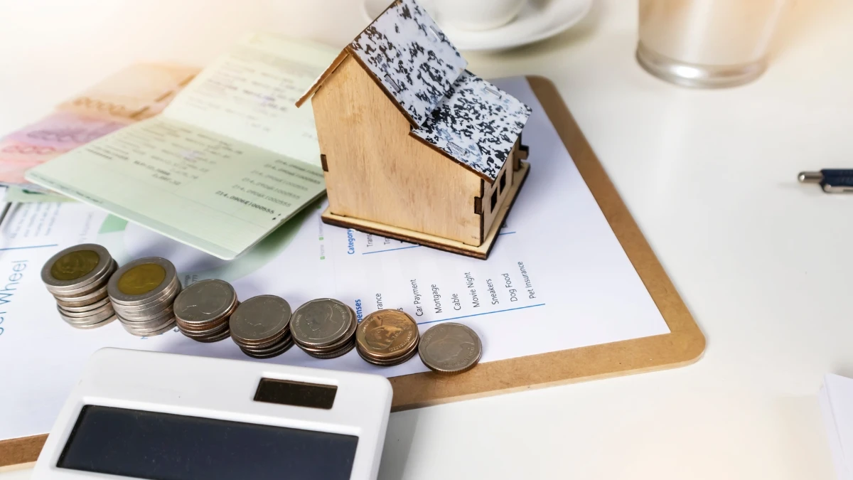 Fast Money: Getting 60%+ Savings Rates for Early Retirement at 45