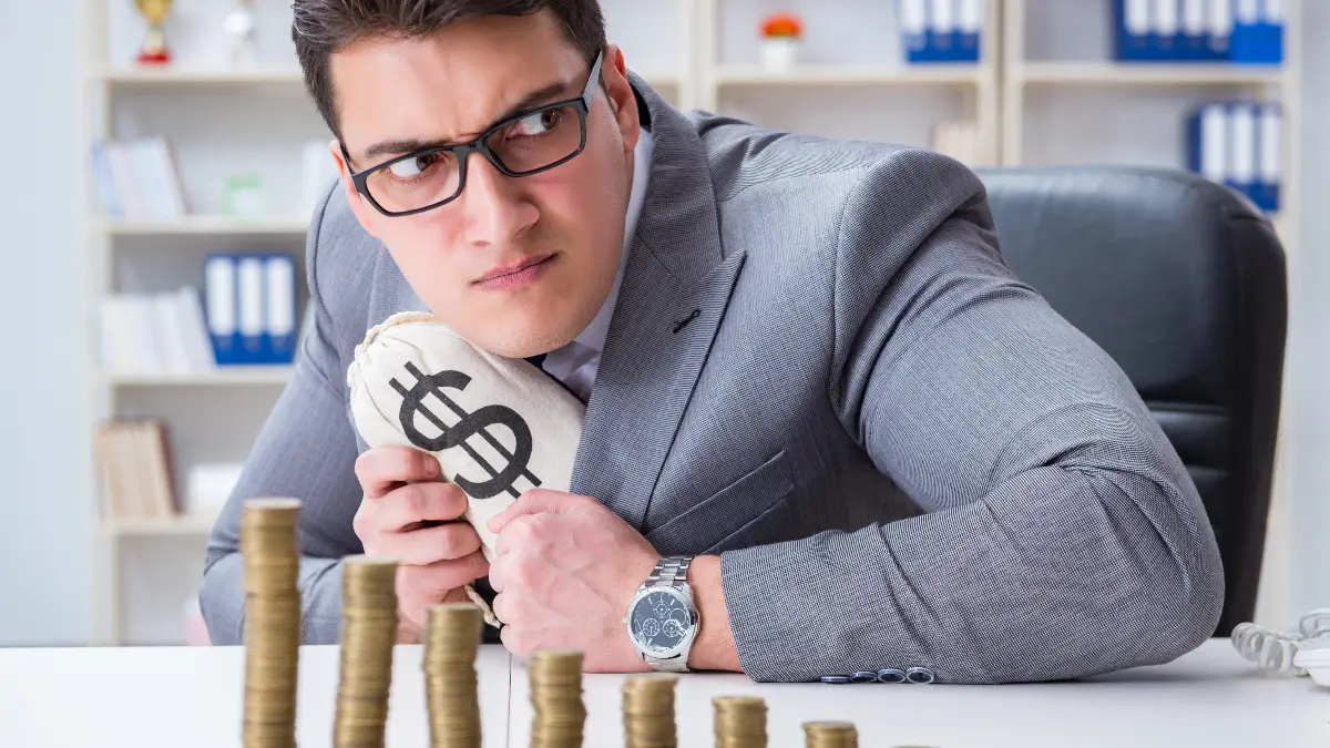 Financial Independence is the Byproduct, Not the Goal