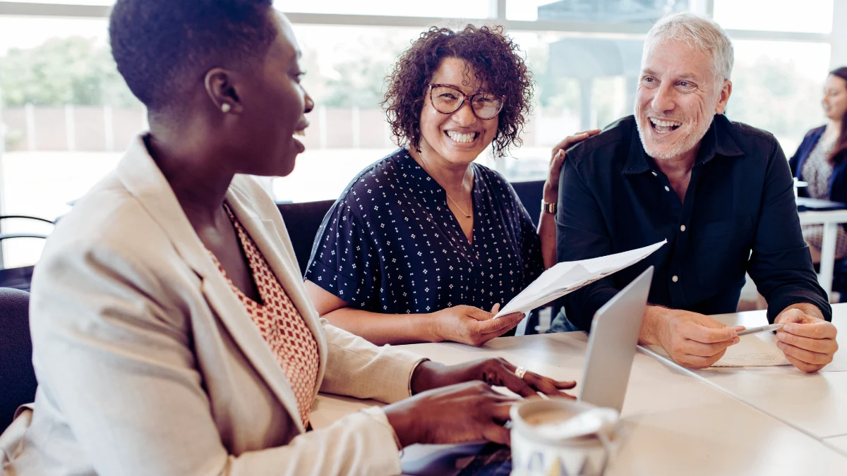 Financial Resilience as a Central Goal