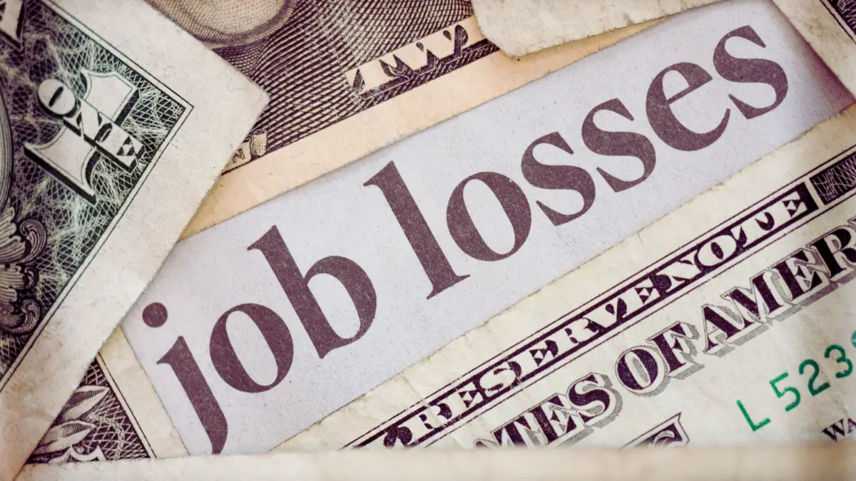 Financial Shocks Beyond Job Loss Are Increasing