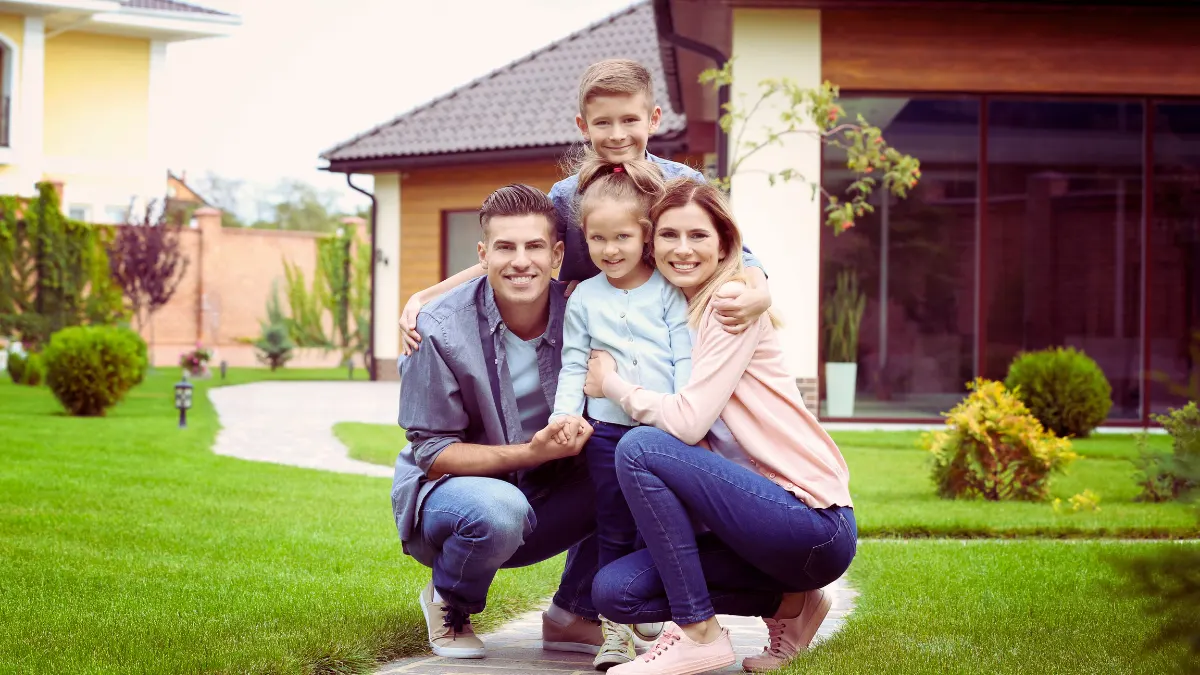 Financial Success Looks Like at 40