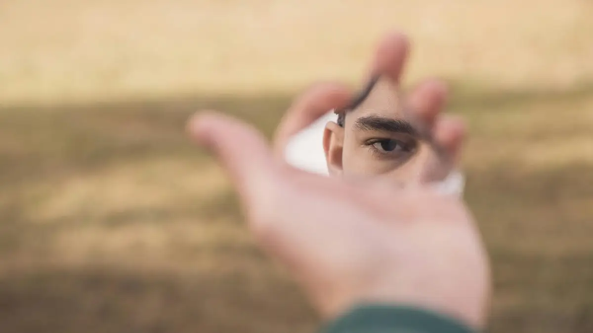 Fire Yourself as a Stock Picker—How to Beat the Enemy in the Mirror