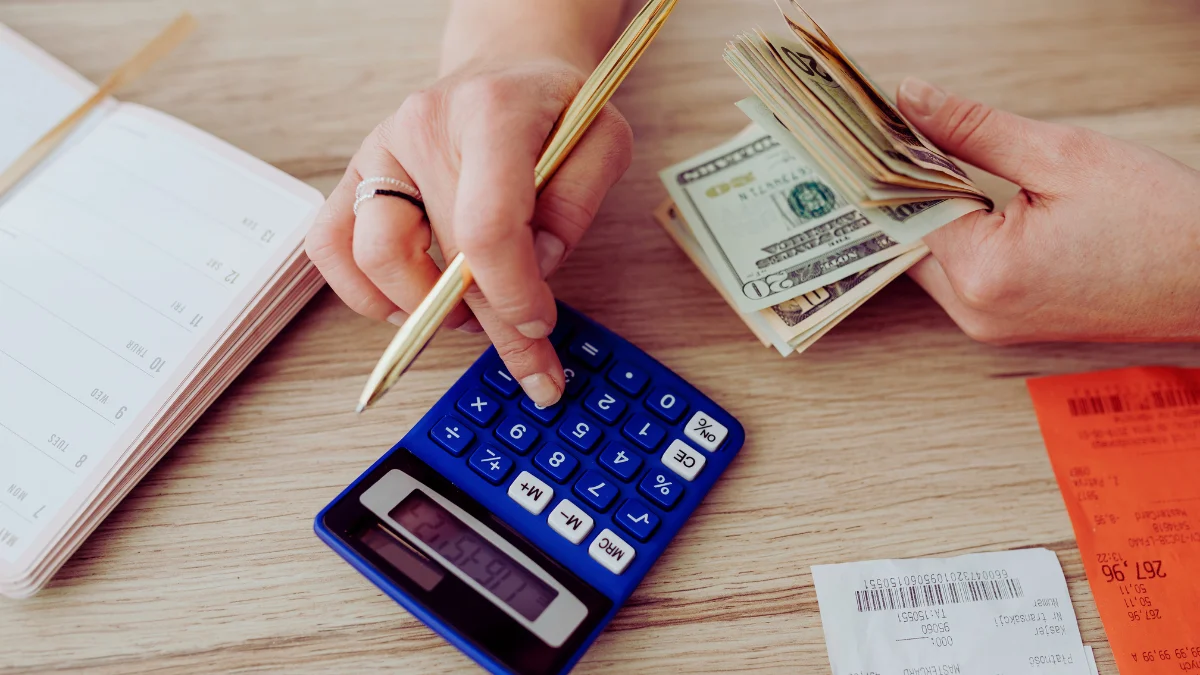 Five Money Rules My Mistake Taught Me