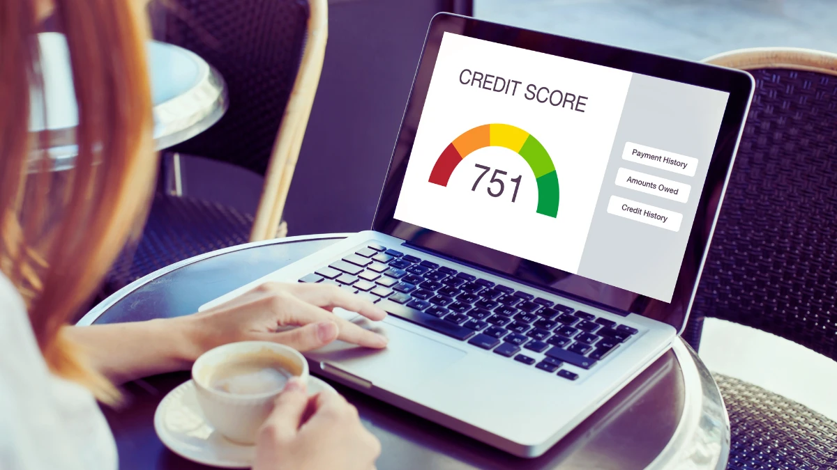 Fix Your Credit Score Fast