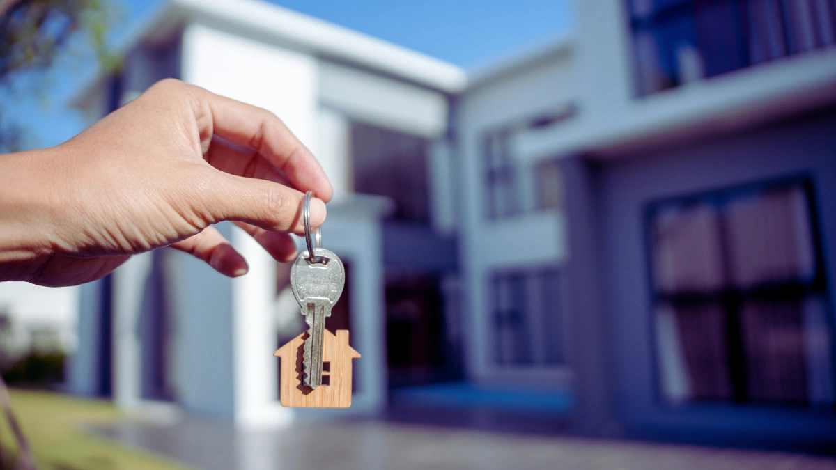 Fix Your Housing Problem