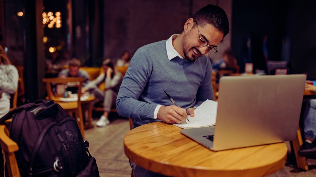Flexible Location Independence