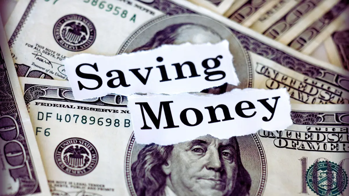 Focus on Saving a High Percentage of Income