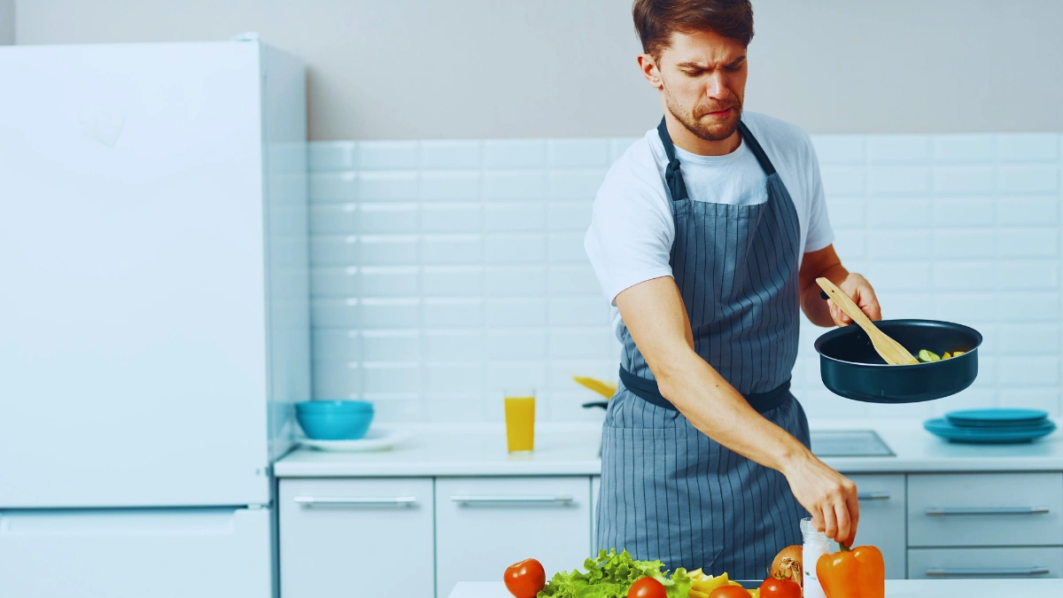 Food: Meal Prep Sundays