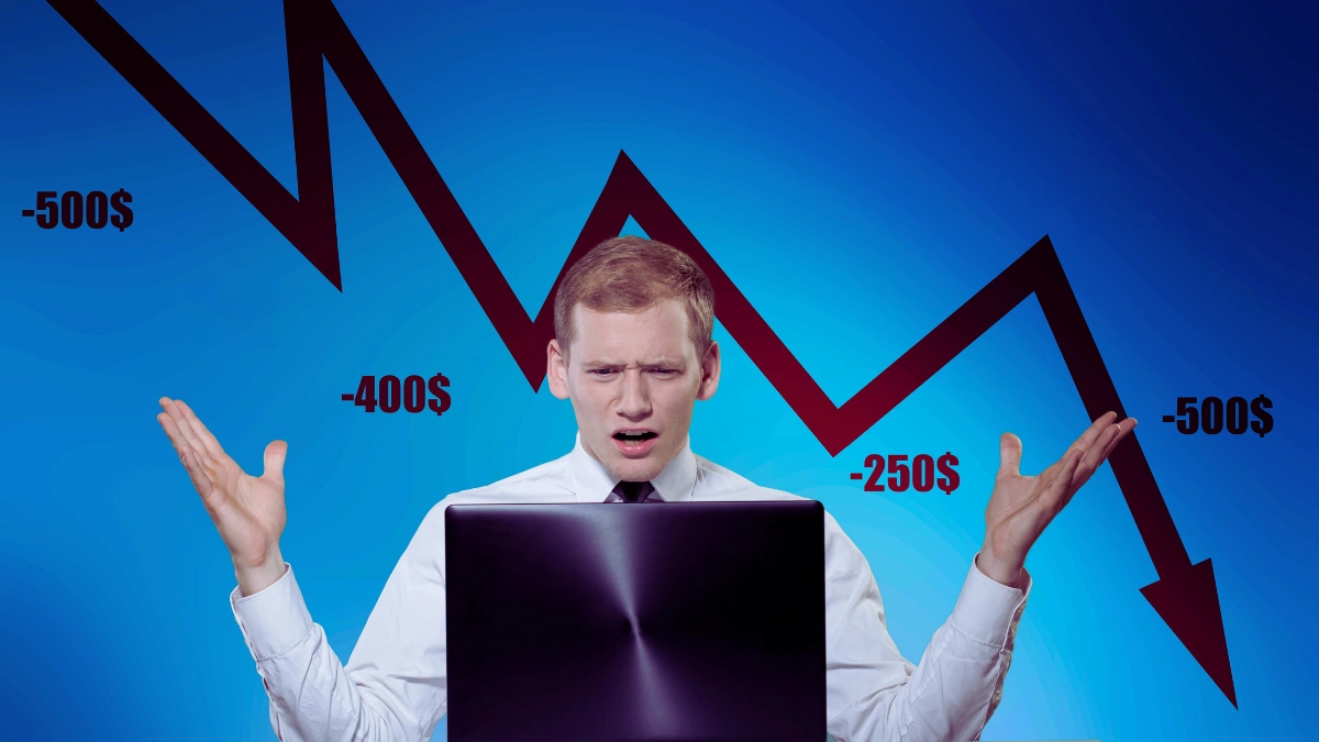 Foreign Investors Are Losing Faith (And That Costs You)