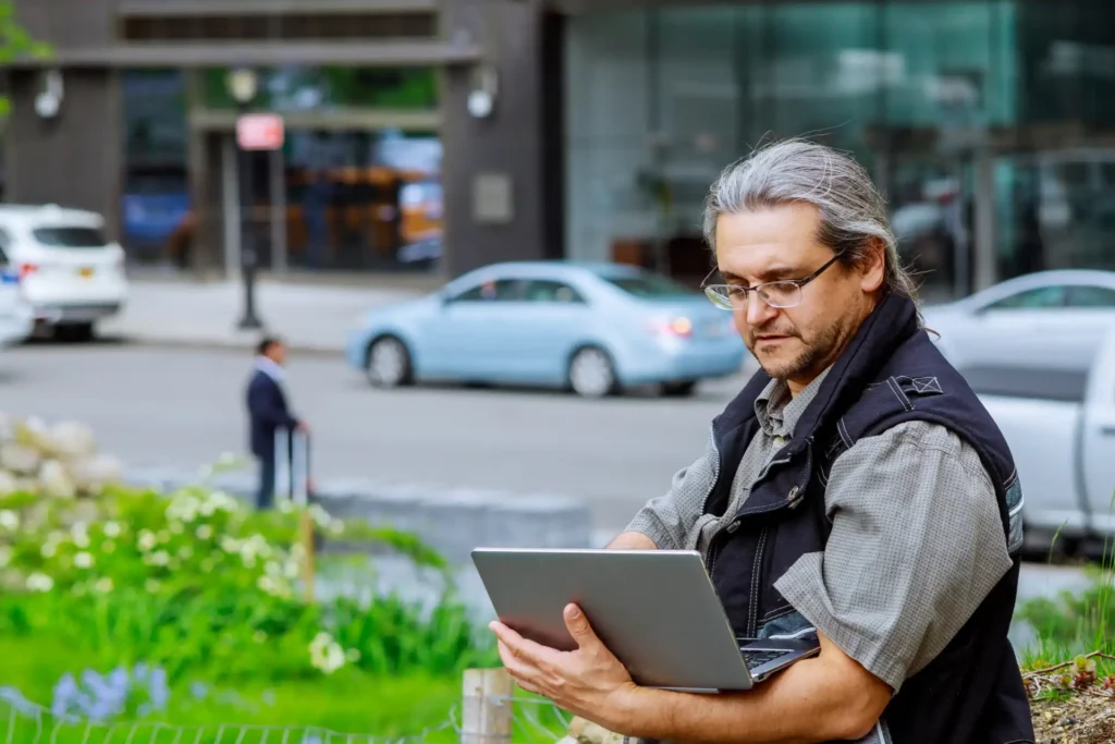 Forget Tech The 'Main Street' Businesses Booming for Founders Over 50