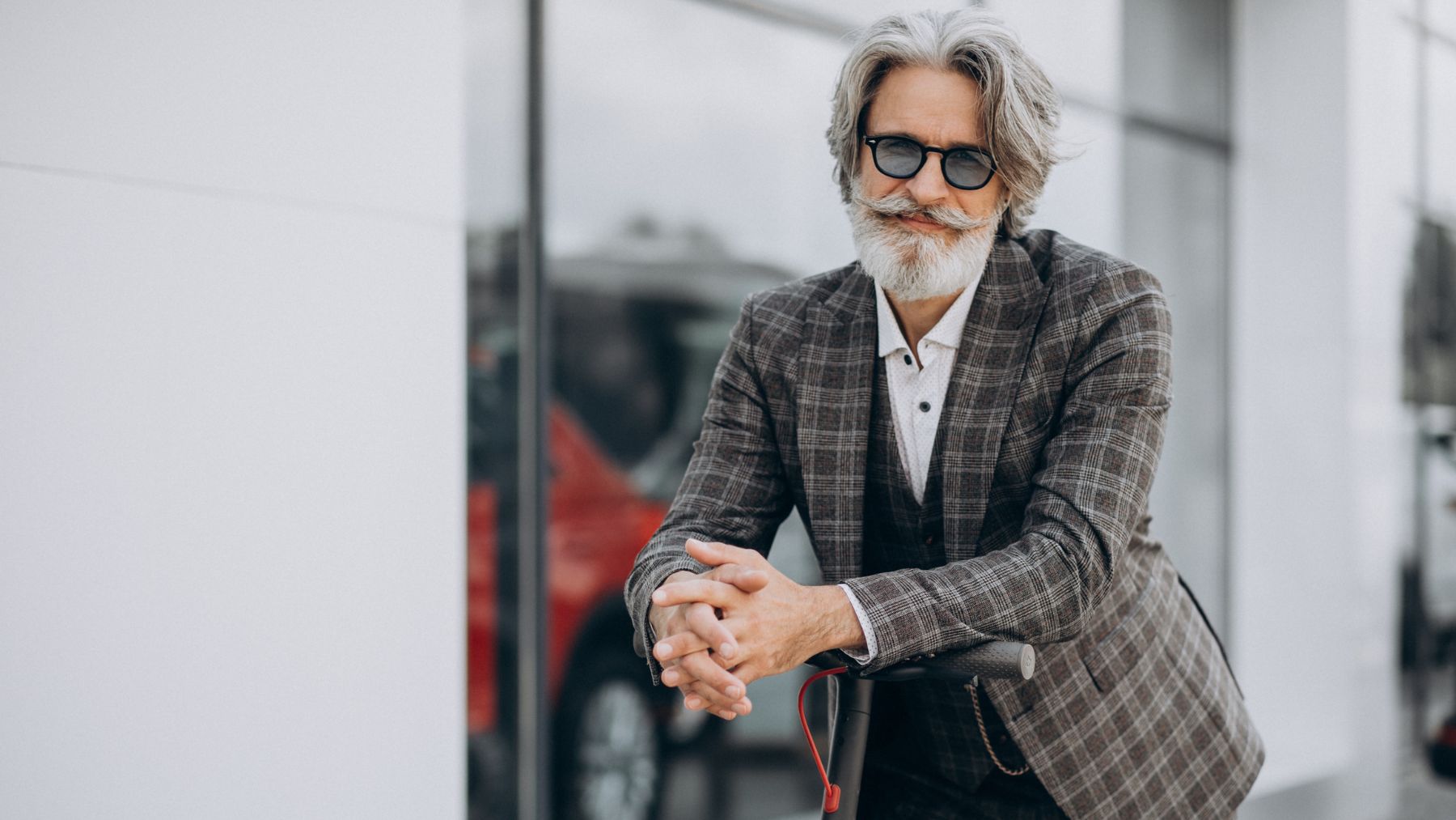 Forget Tech: The 'Main Street' Businesses Booming for Founders Over 50