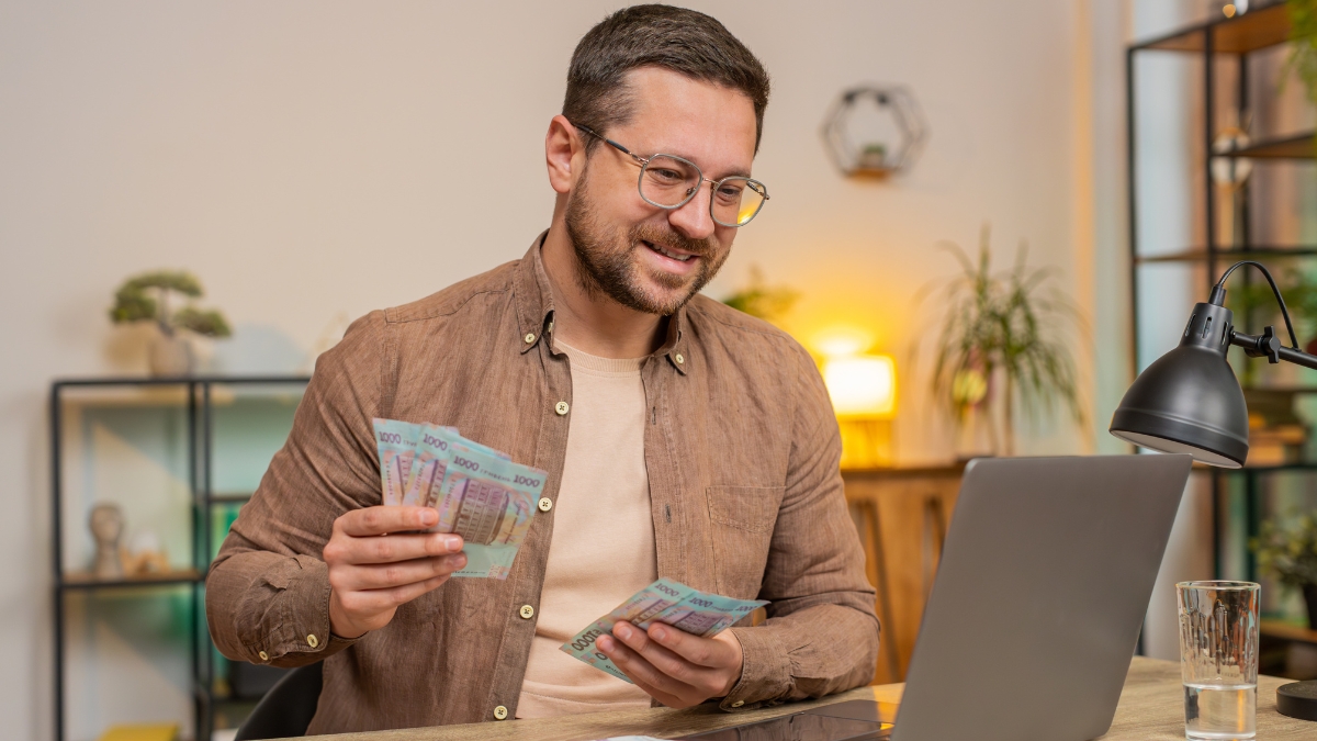Forget Tech: The 'Main Street' Businesses Booming for Founders Over 50