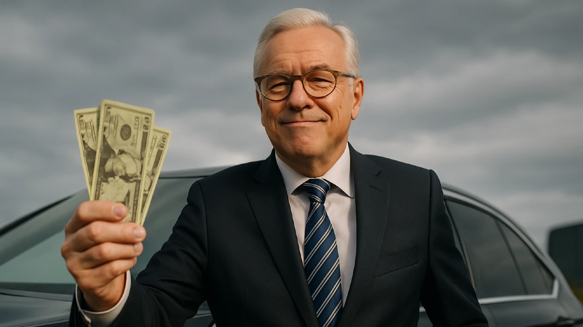 Forget Tech: The 'Main Street' Businesses Booming for Founders Over 50