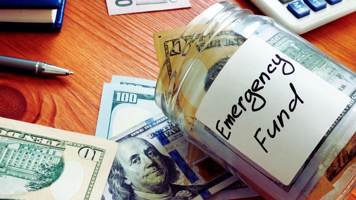 Fort Knox Emergency Fund: Building Security