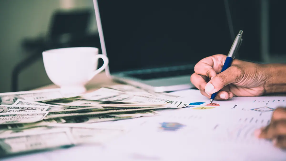 Fortifying Your Finances: A Blueprint for Resilience