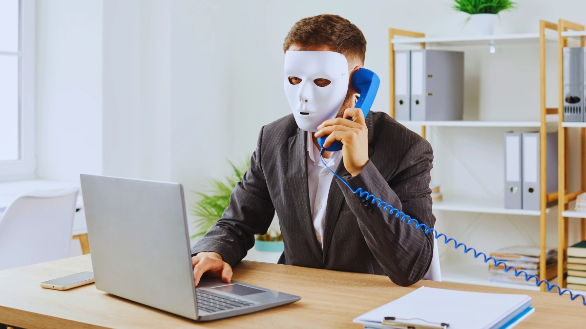 Fraud Risk Scoring: Rating Every Transaction's Danger
