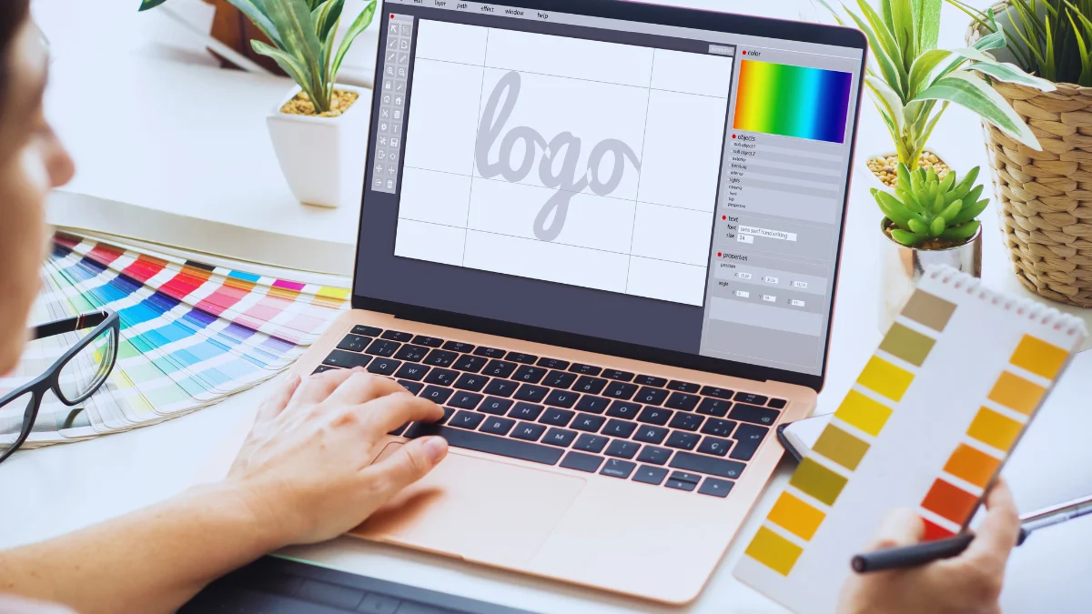 Freelance Graphic Design