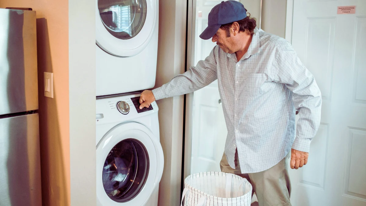 Freelance Handyman Services