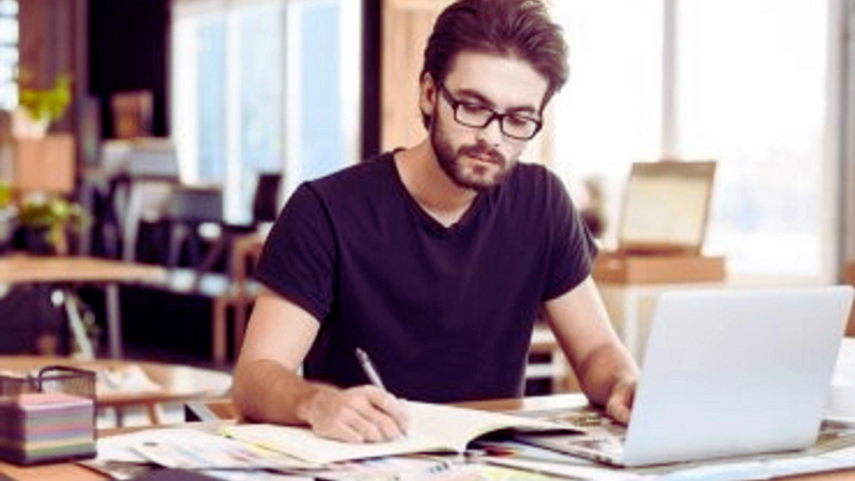 Freelance Writing & Content Creation