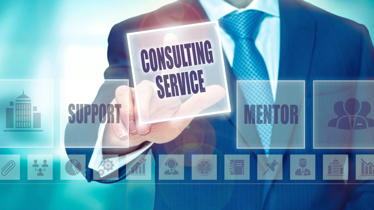 Freelance or Consulting Services