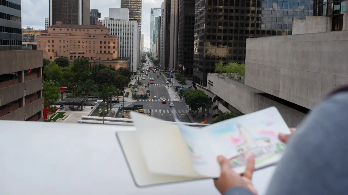 From Balance Sheets to Real Streets: The Tangible Community Impact