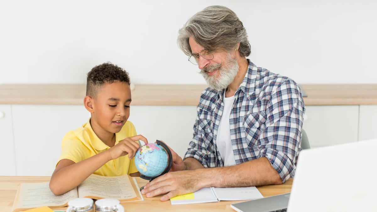 Funding Kids' College Before Your Own Retirement