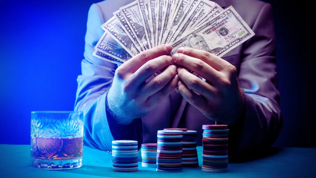 Gambler's Fallacy