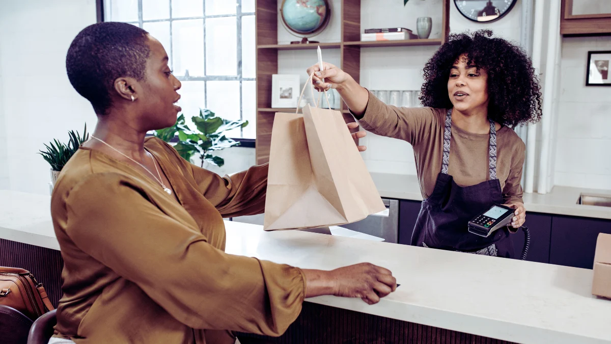 Get Your First Customer
