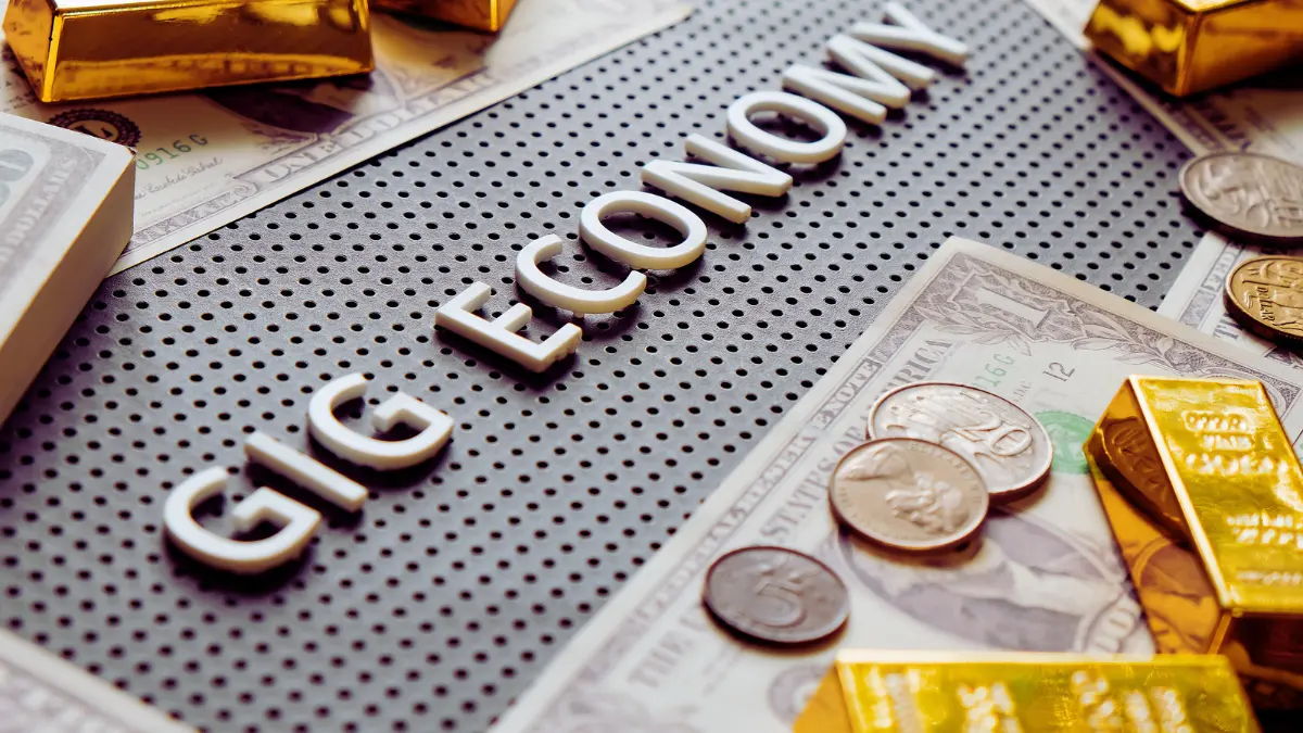 Gig Economy Breaks Traditional Investment Timing
